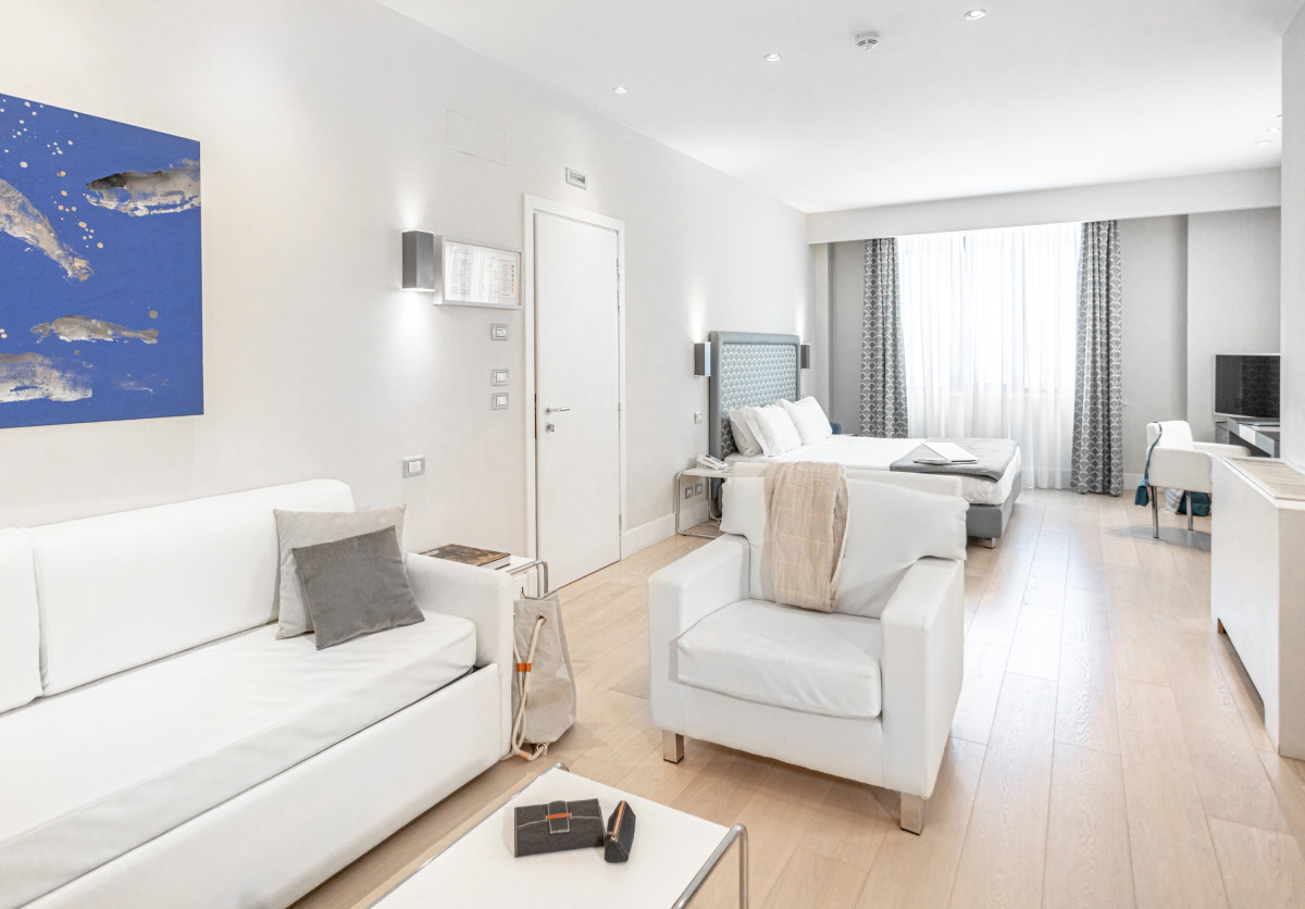 Grand Hotel Croce di Malta Wellness & Golf