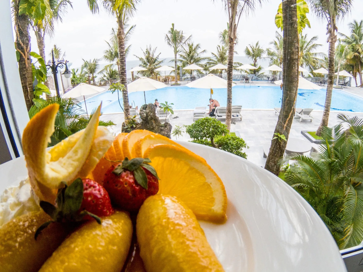 Thien Thanh Resort Phu Quoc