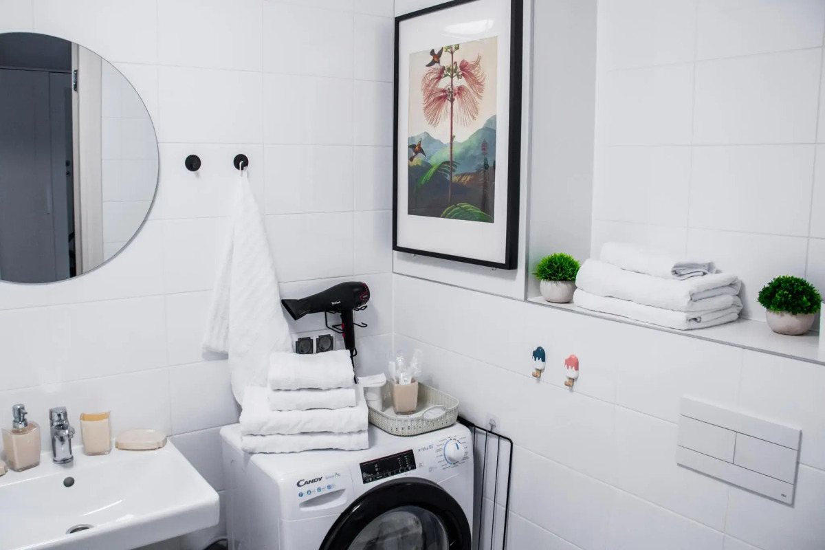 Апартаменты Зaпoведный дом на улице Заповедная