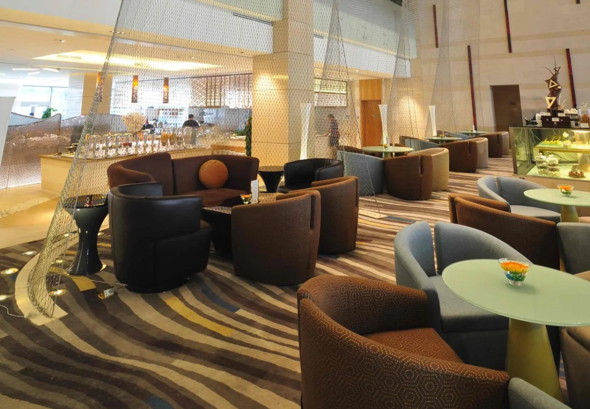 Holiday Inn Qingdao City Centre by IHG