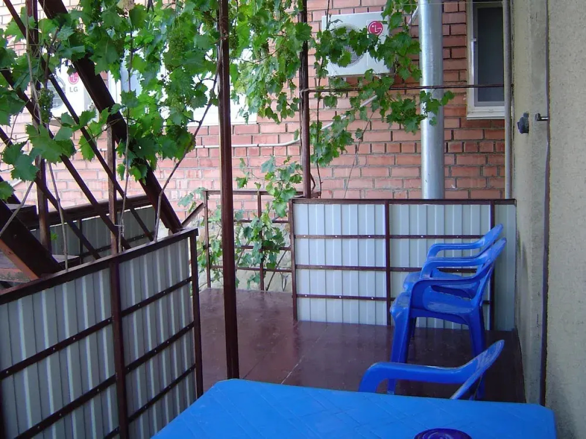 Гостевой дом «На Черноморской»