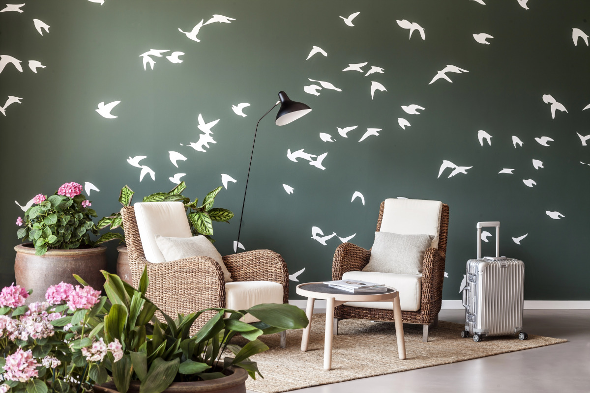 AQUA Hotel Bertran Park