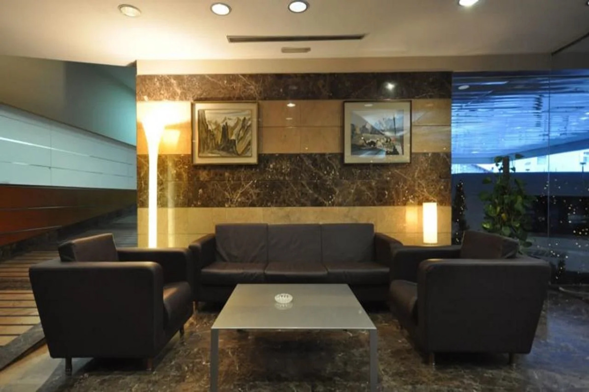 Hotel & Aparthotel Cosmos