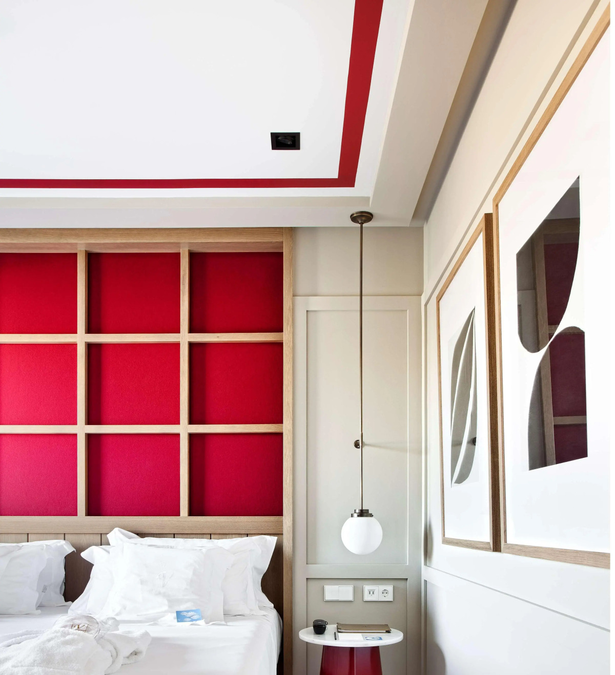 Hotel Vincci Ponte de Ferro