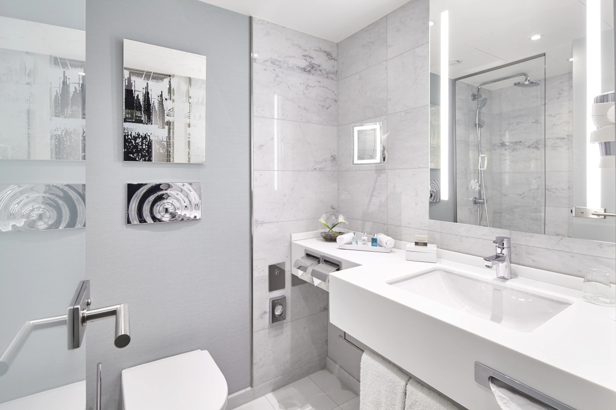 Clayton Hotel Düsseldorf City Centre