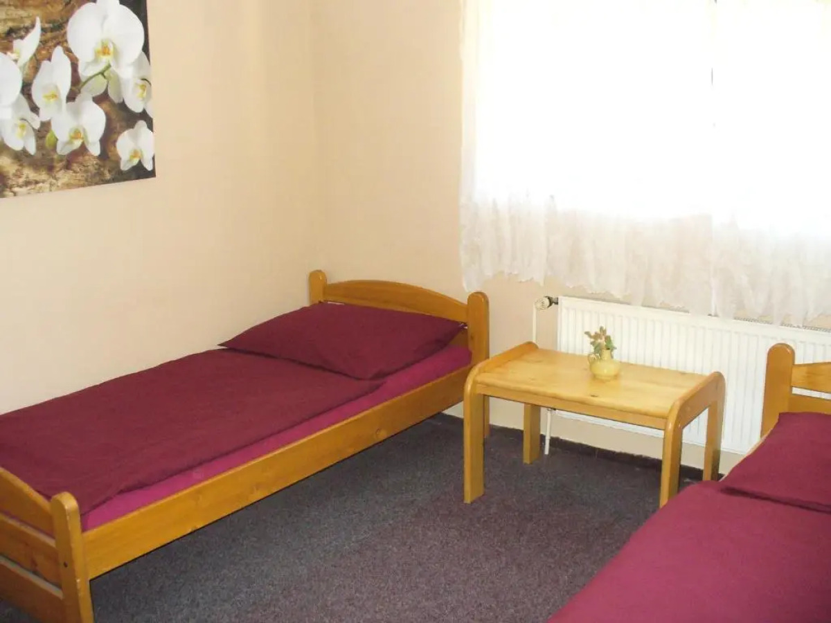 Penzion Tago Bohumin