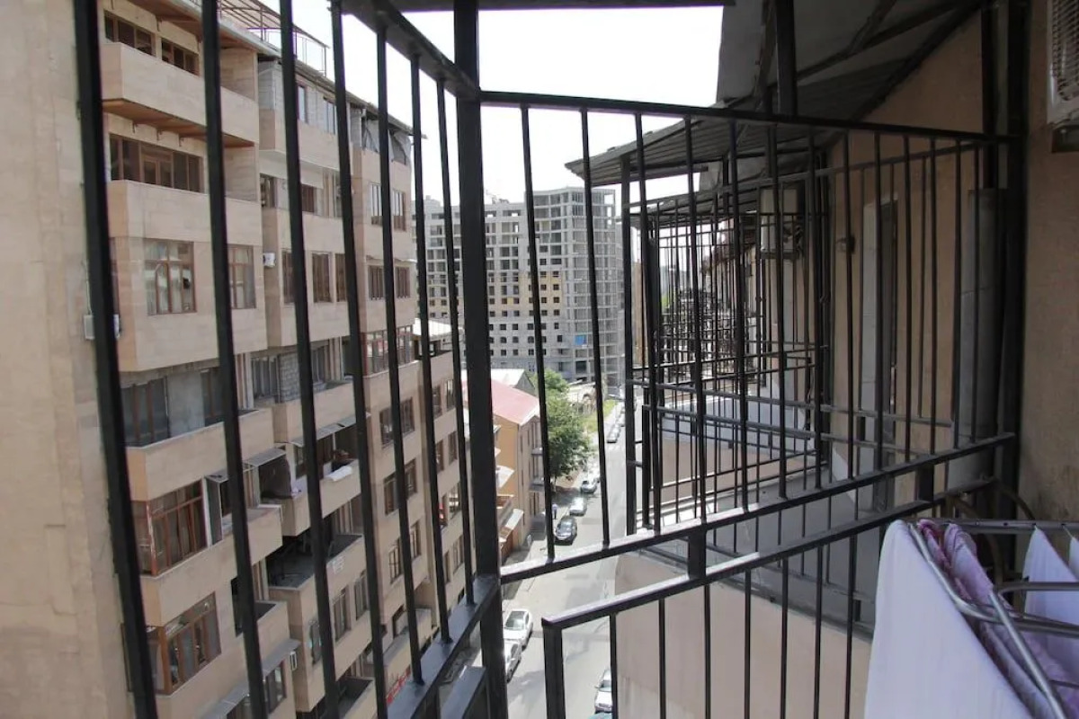 Хостел «Рафаэль»