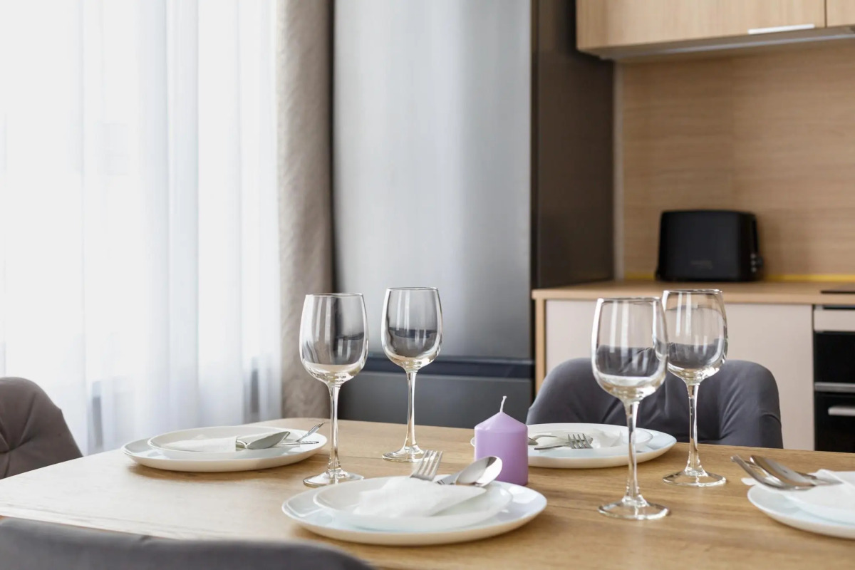 LikeHome life (ЛайкХоум лайф) Спартак Движение