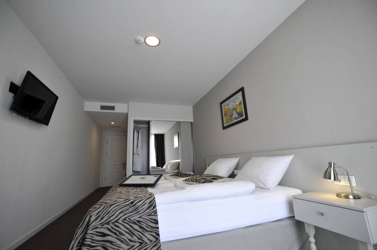 Отель ZP Palace ( ЗП Палас )