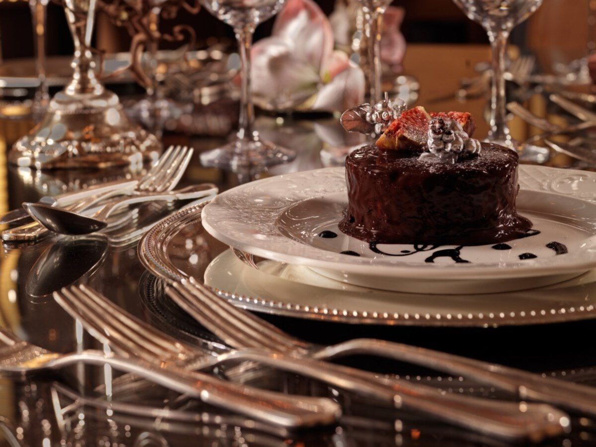 Отель Divani Caravel