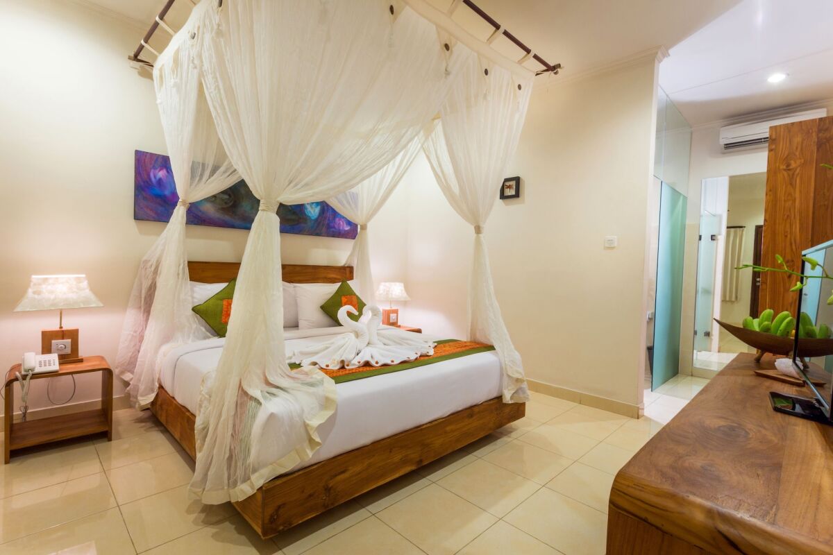 Om Ham Retreat and Resort