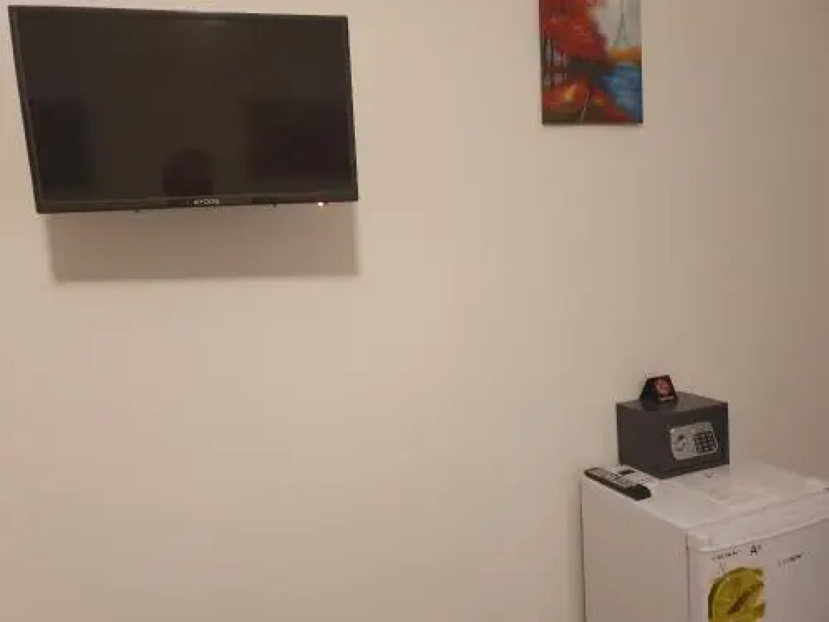 City Centre Stylish rooms