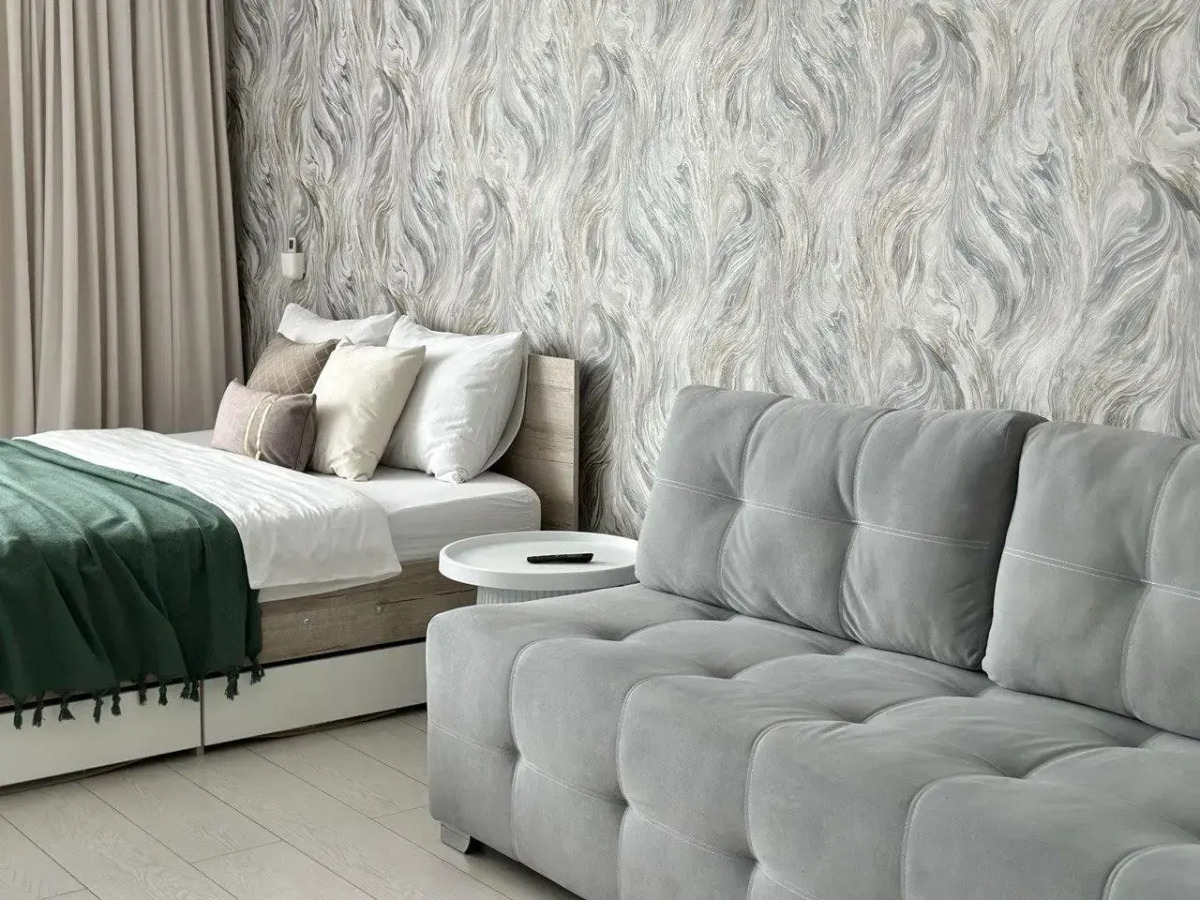 Апартаменты на улице Никулина