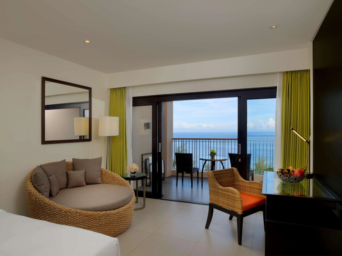 Hyatt Regency Phuket Resort