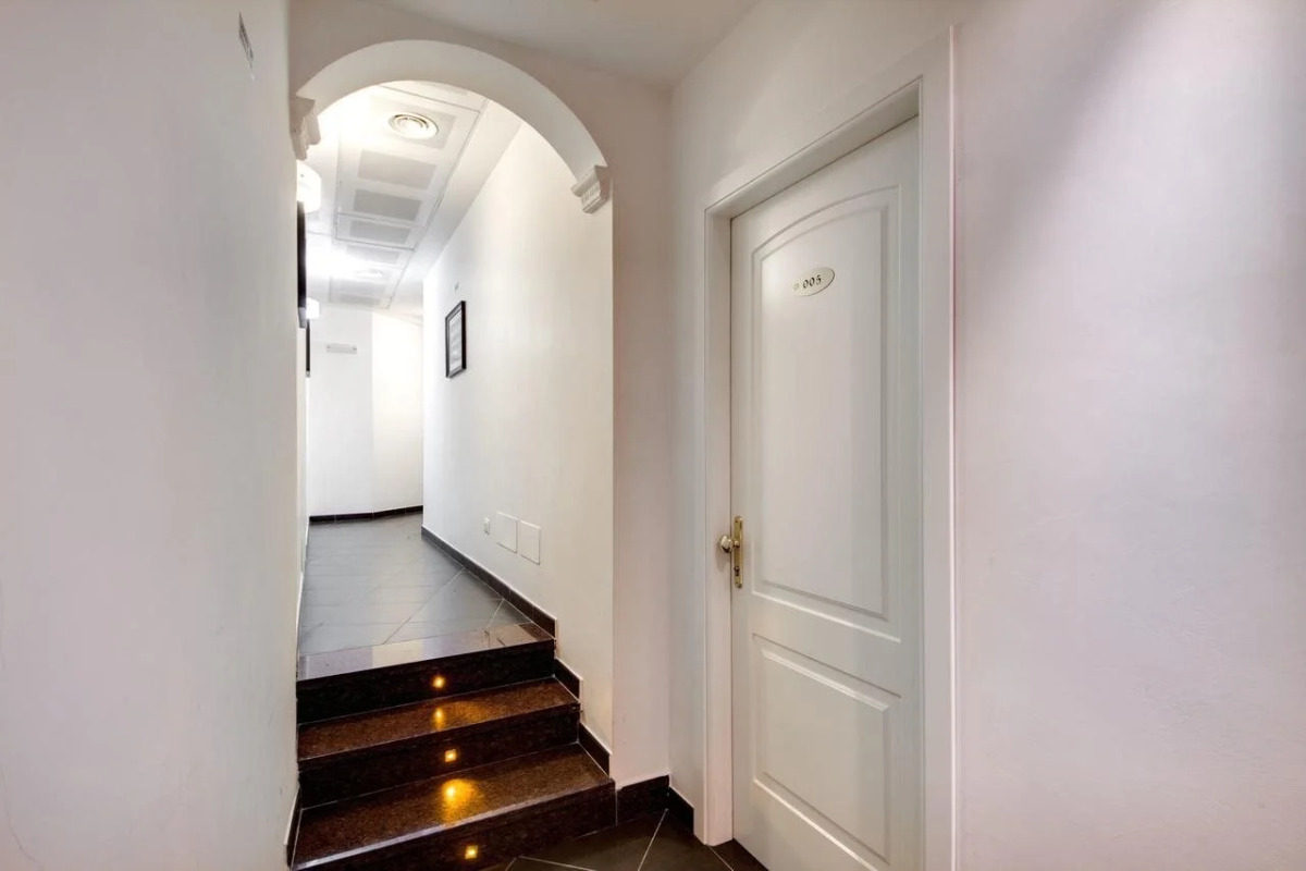 La Residenza Dell'Angelo Nuova