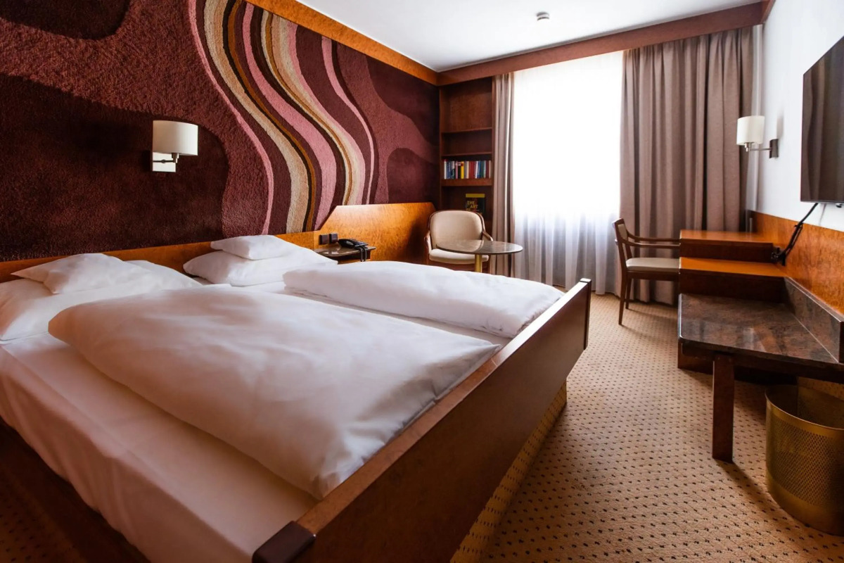 Tulip Inn München Messe