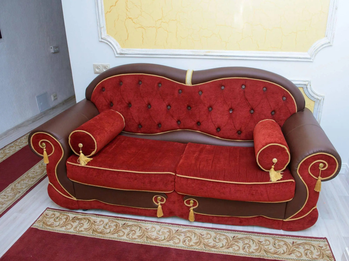 Мини-отель Гавана