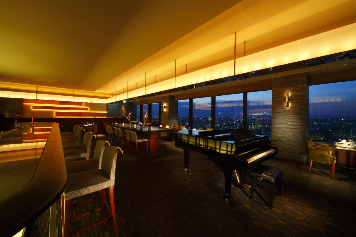 Hotel Metropolitan Tokyo Ikebukuro