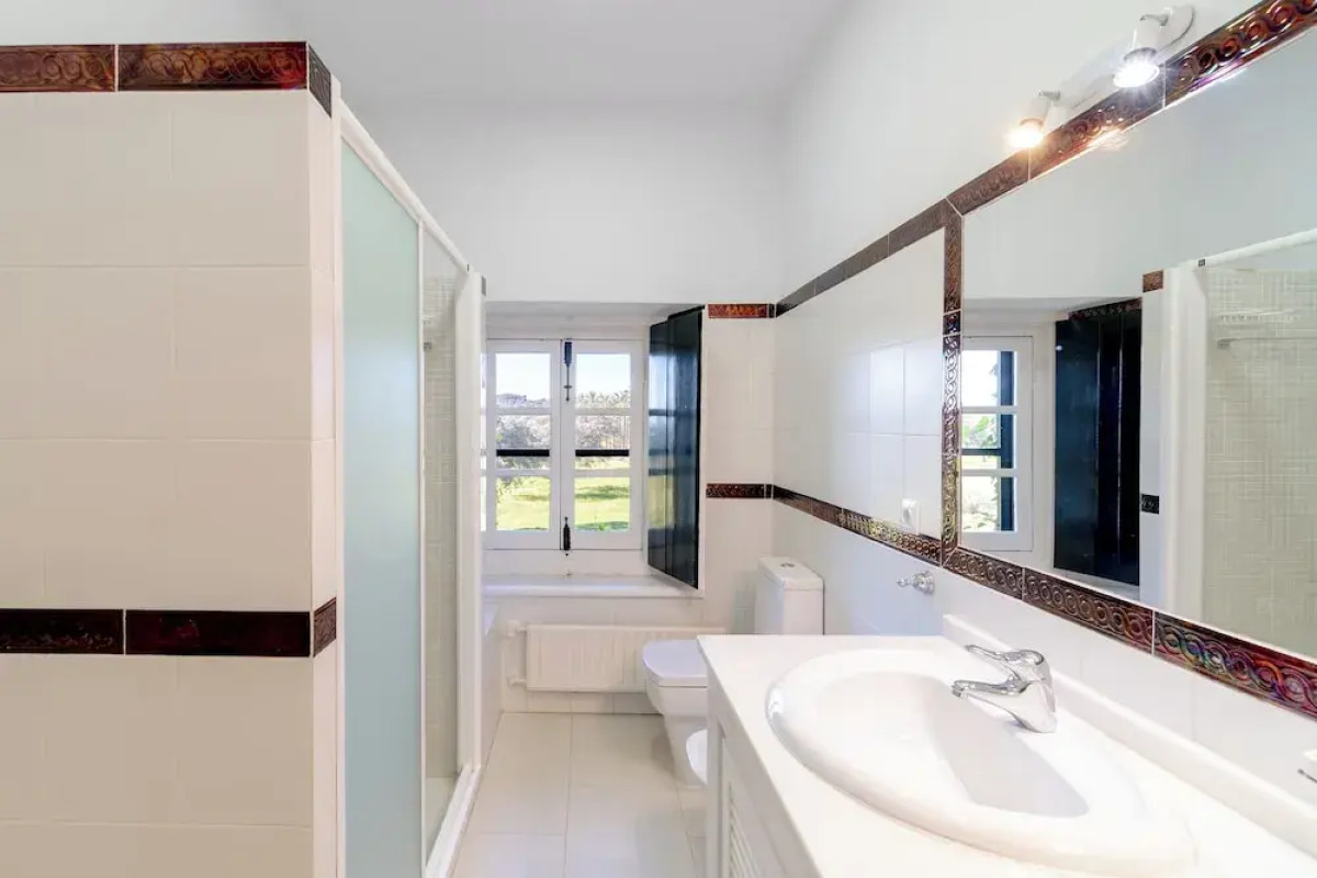 Hotel Rural Finca Barral