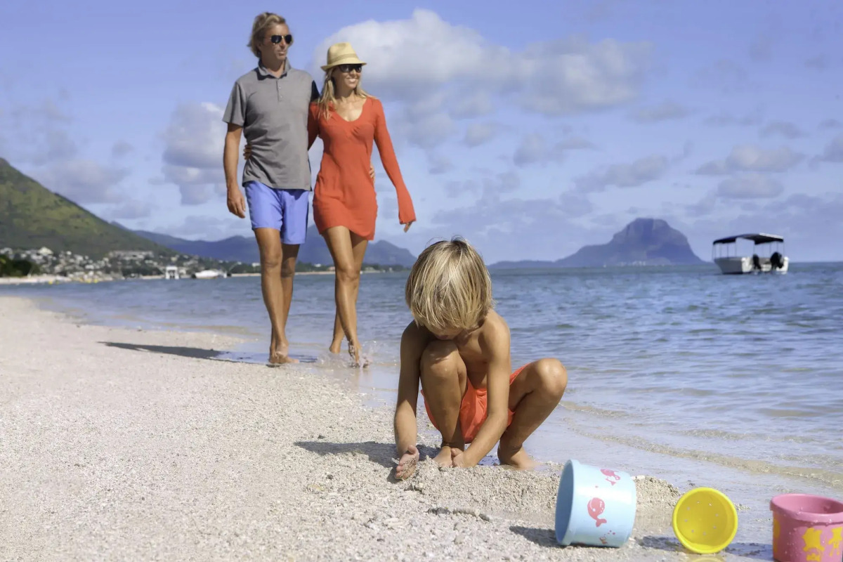 Hilton Mauritius Resort & Spa