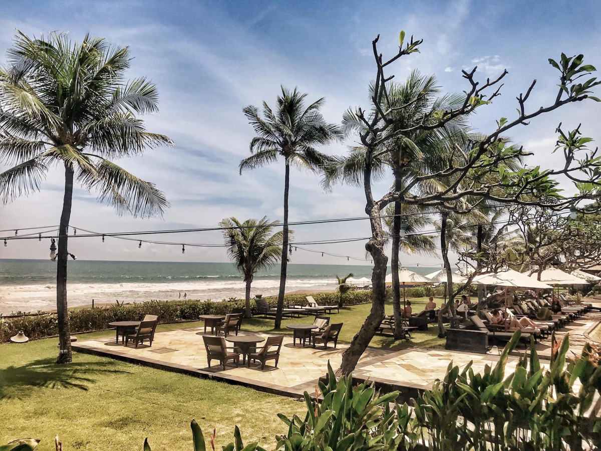 Balisani Suites Hotel