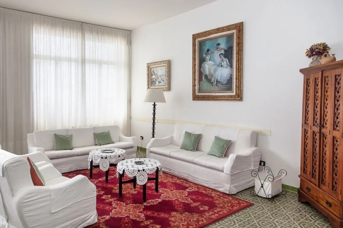 Hotel Bellevue Suite