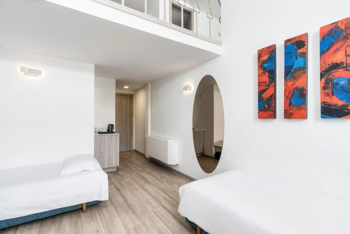 Marina Bay City Center