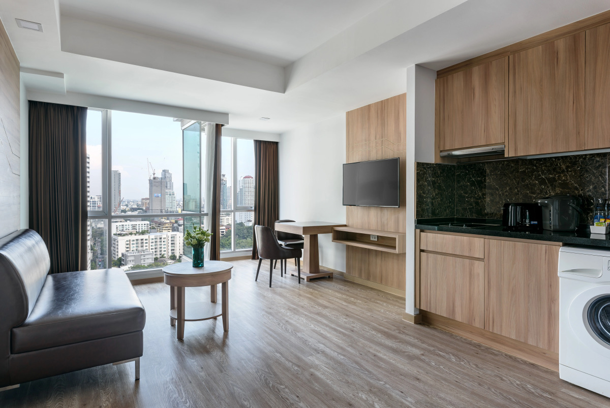 Adelphi Grande Sukhumvit