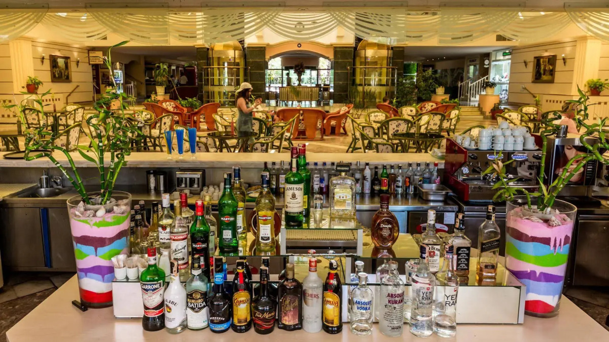 Hotel Aqua - All Inclusive