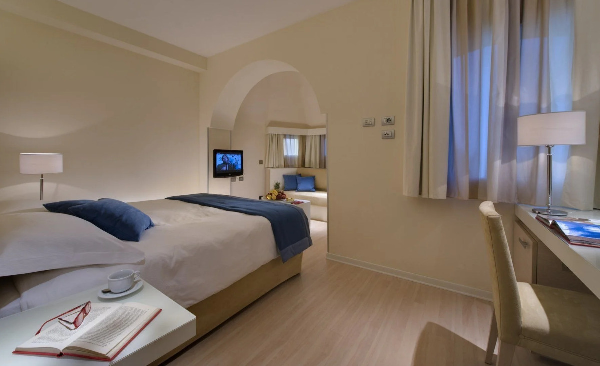 Annia Park Hotel Venice Airport