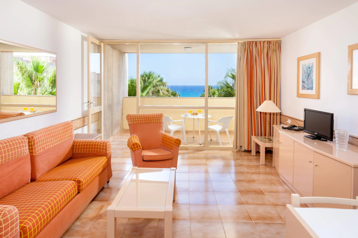 Ona Alborada Apartamentos