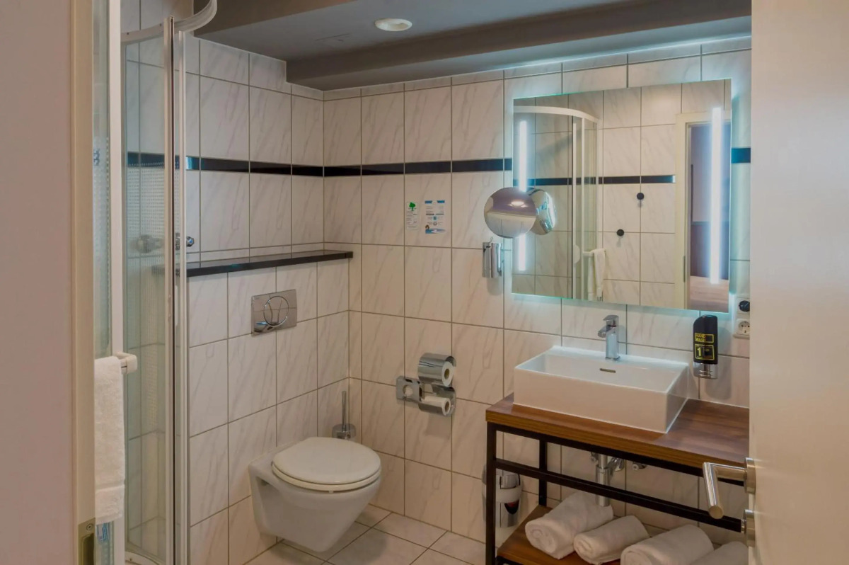 Trip Inn City Hotel Giessen