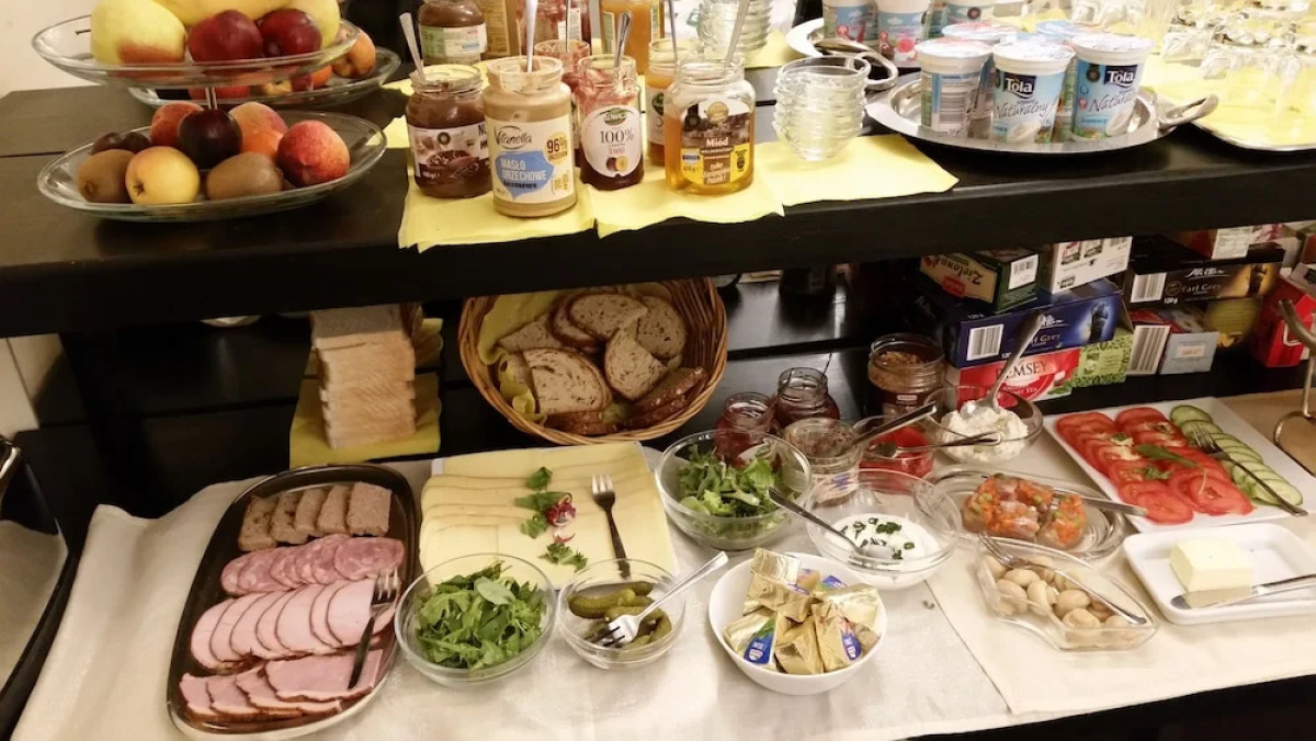 Willa Litarion Old Town