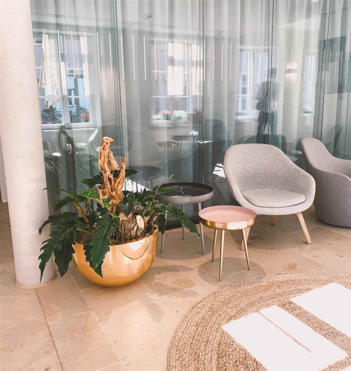 Romantik Hotel Alte Posthalterei