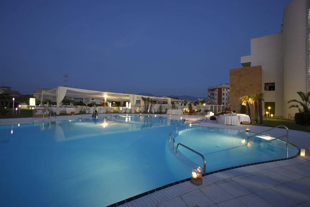 Capo Peloro Resort - Adults Only