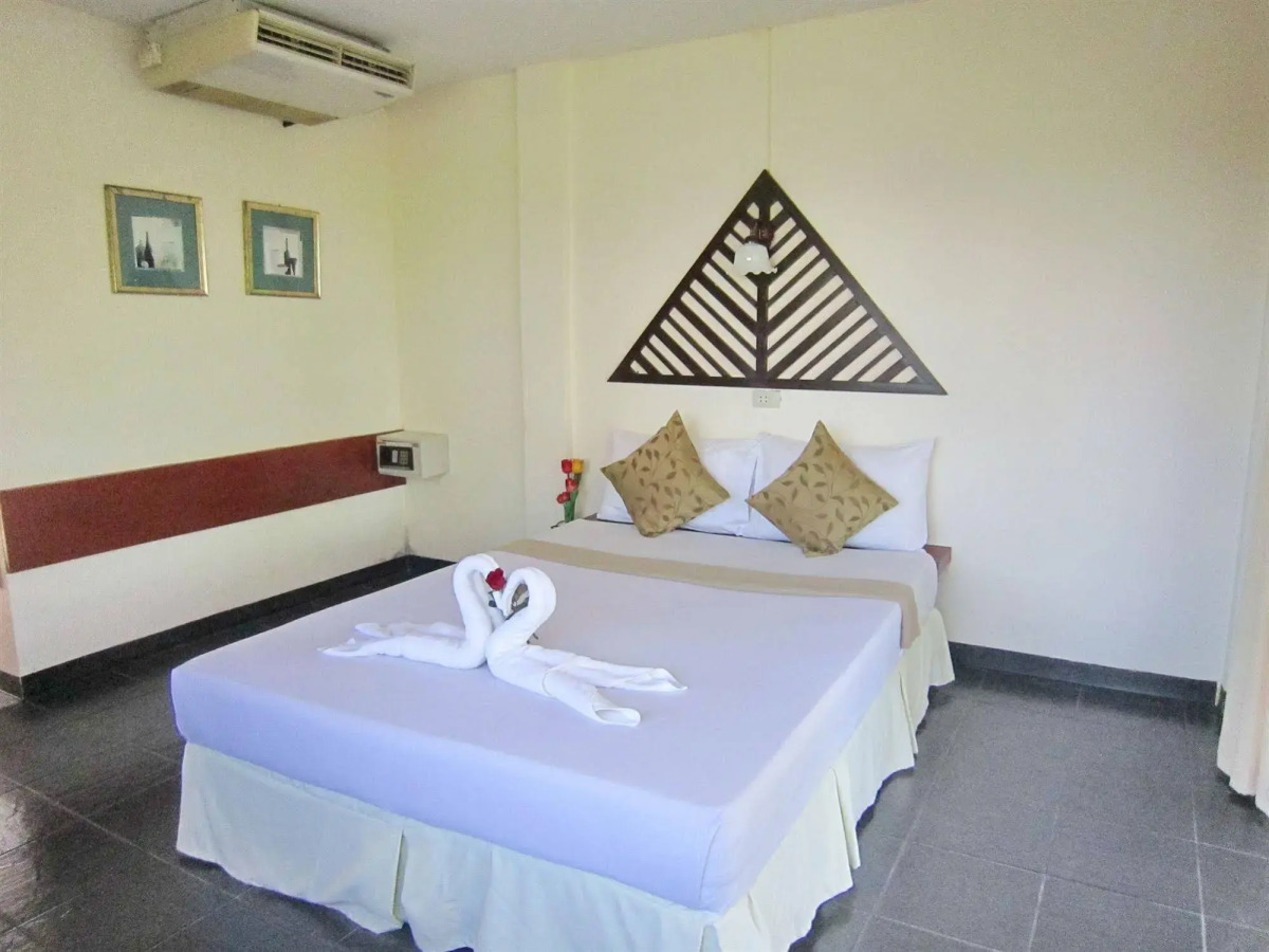 Thaniza Beachfront Resort