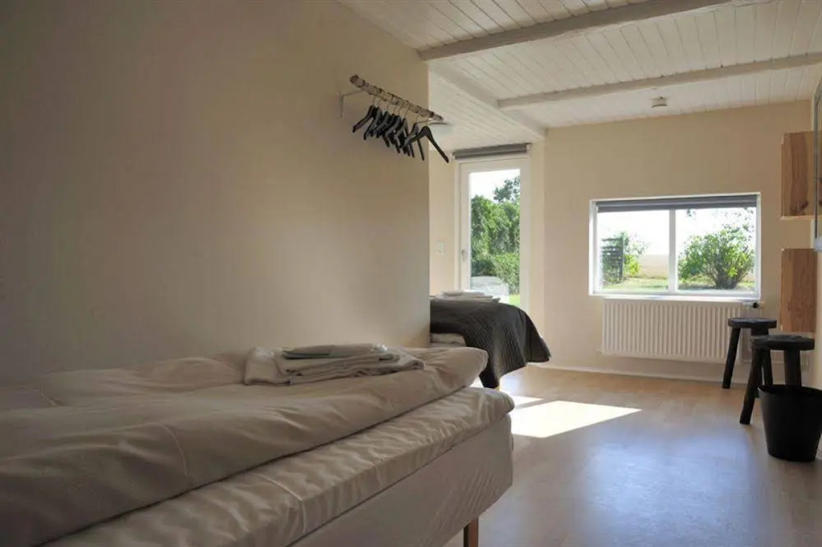 Stevns Klint Strandpension