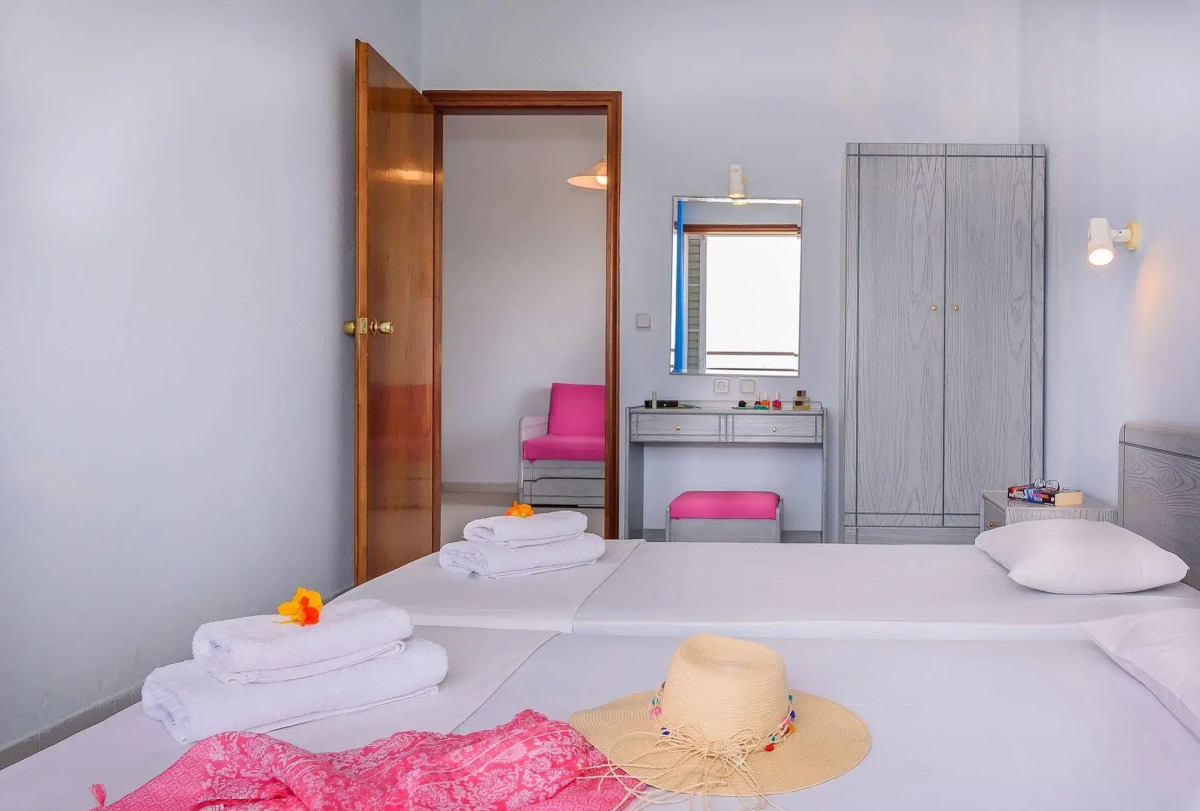 Louladakis Apartments