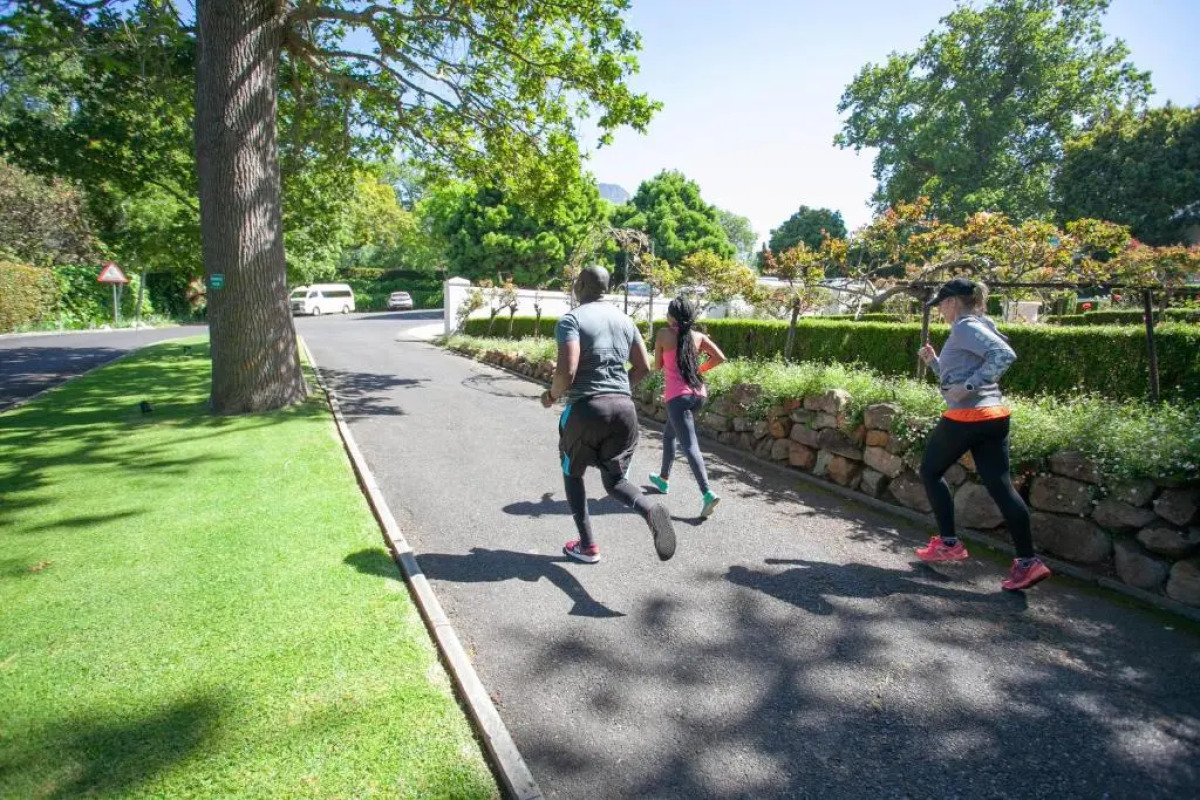 The Cellars-Hohenort