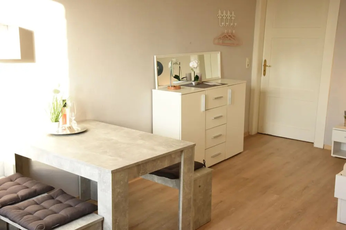 Gästeliesel Göttingen