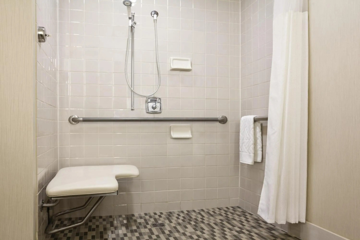 DoubleTree by Hilton Boston - Downtown