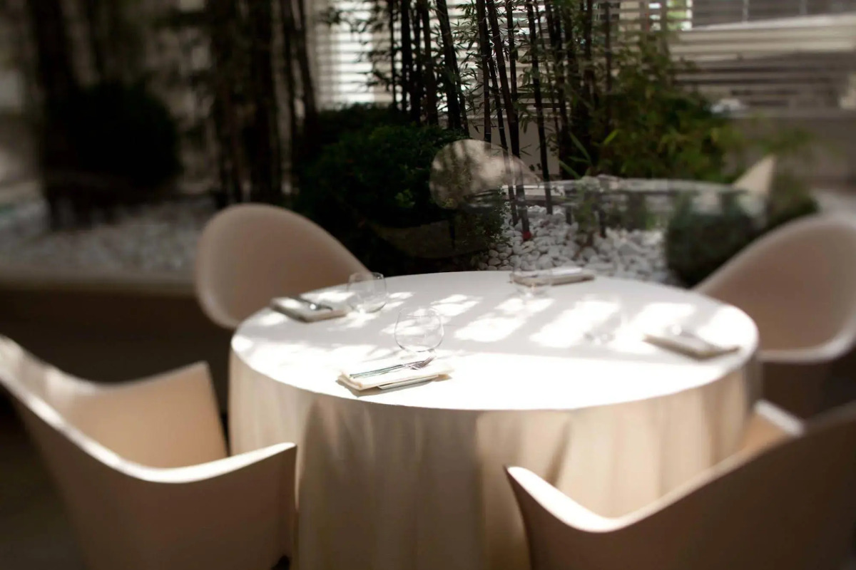 Villa Del Mare Spa Resort