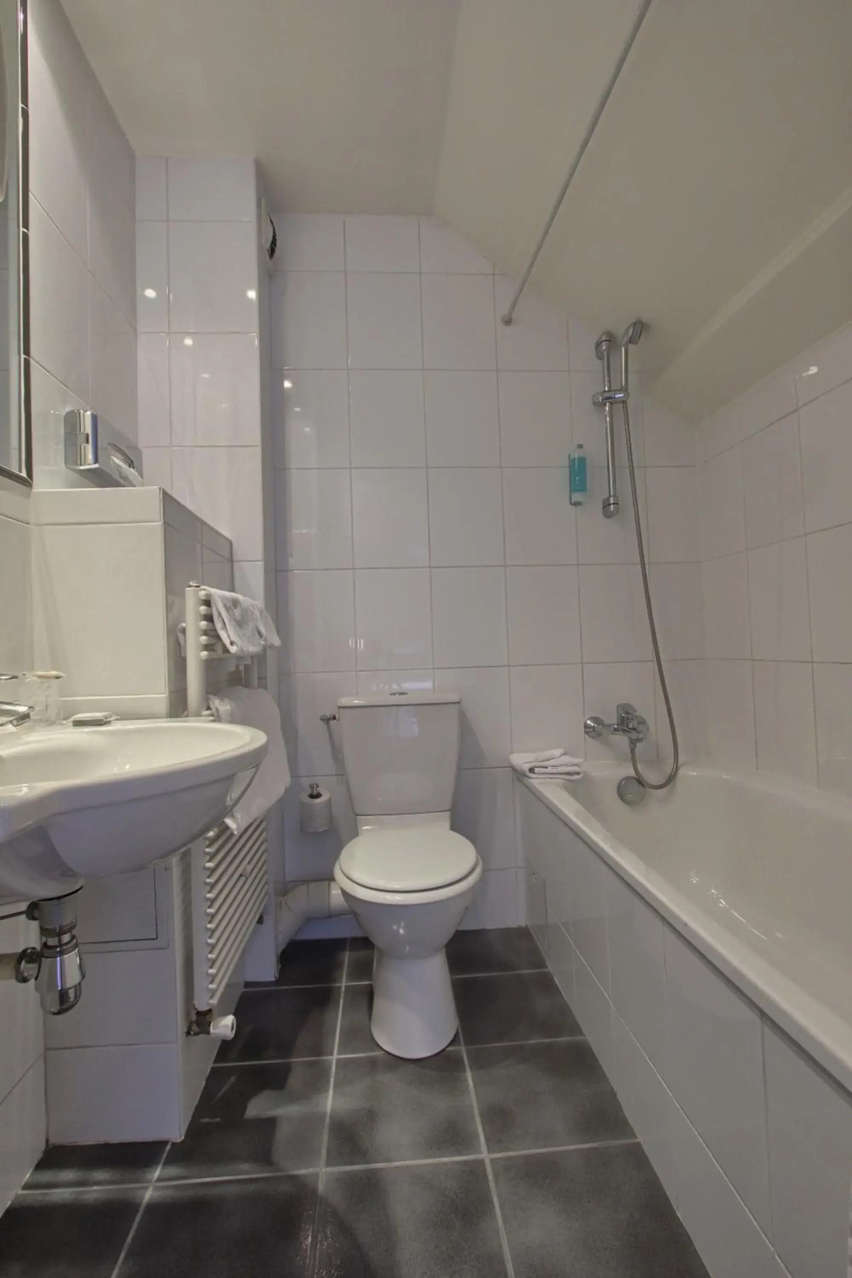 Timhotel Paris Gare de Lyon