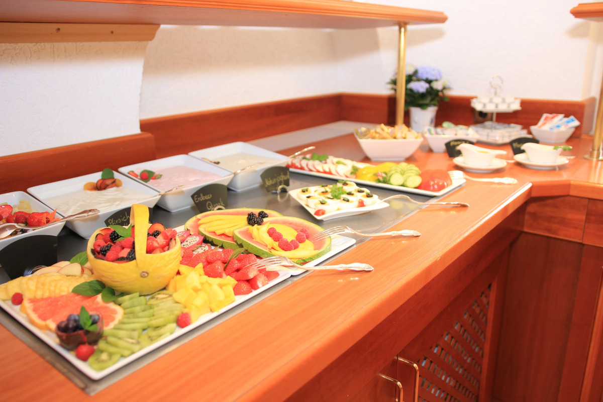 Hotel Erbprinzenpalais