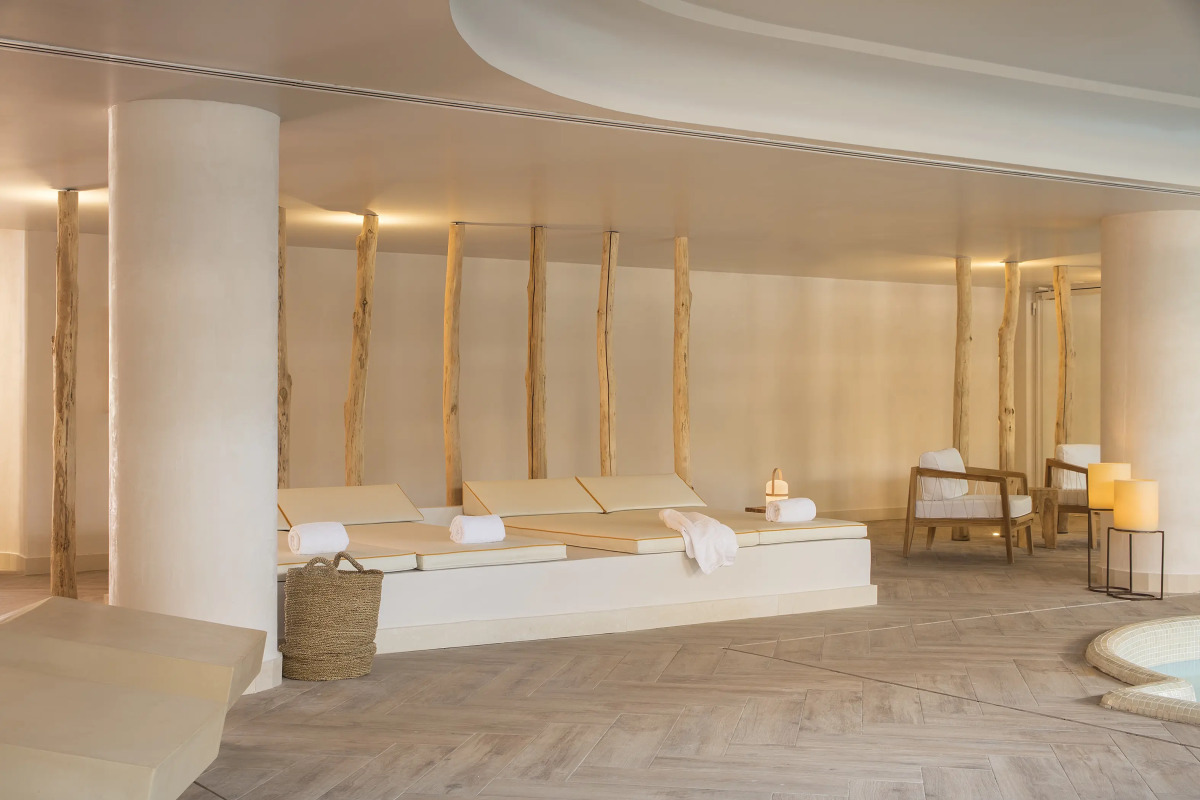 Luna Club Hotel Yoga & Spa