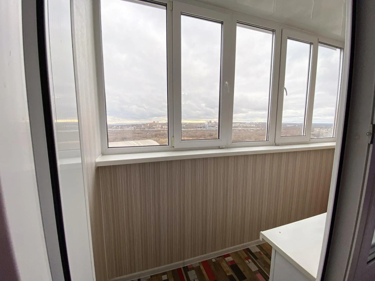 Симбирские апартаменты на ул. Александра Невского, д. 2 Е