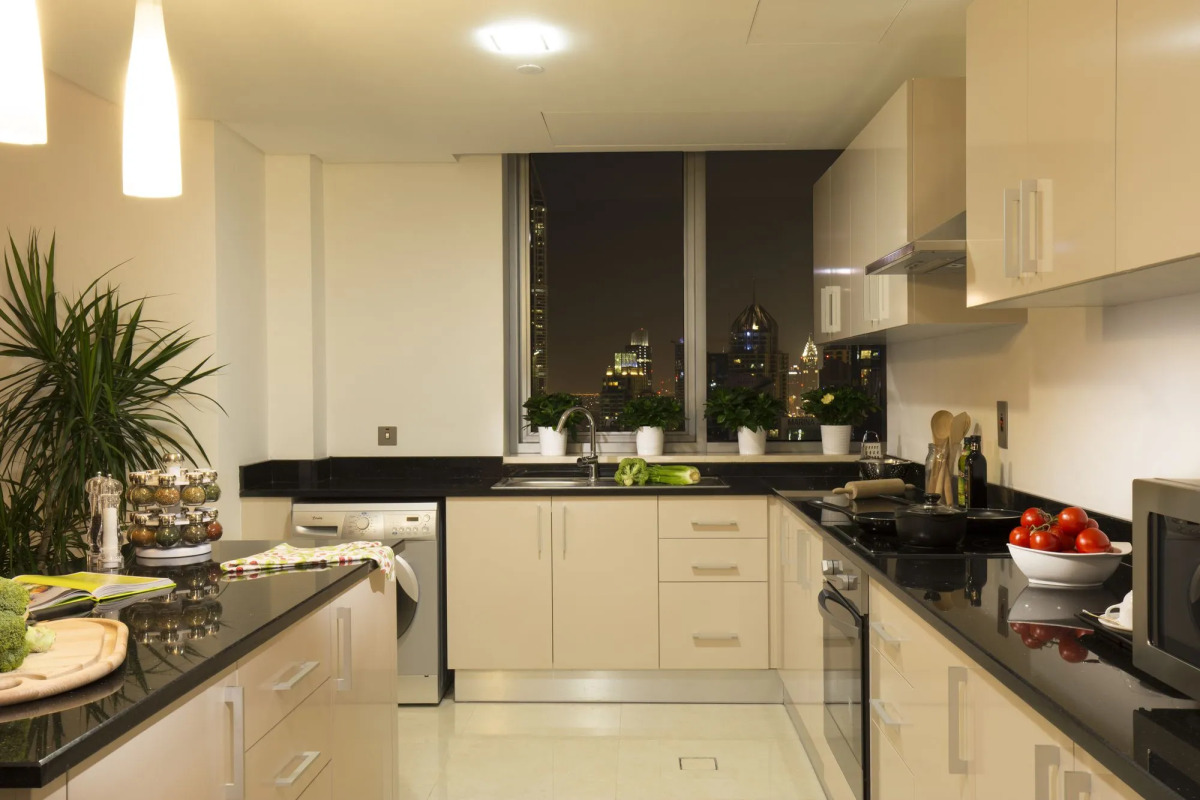 La Verda Suites & Villas Dubai Marina