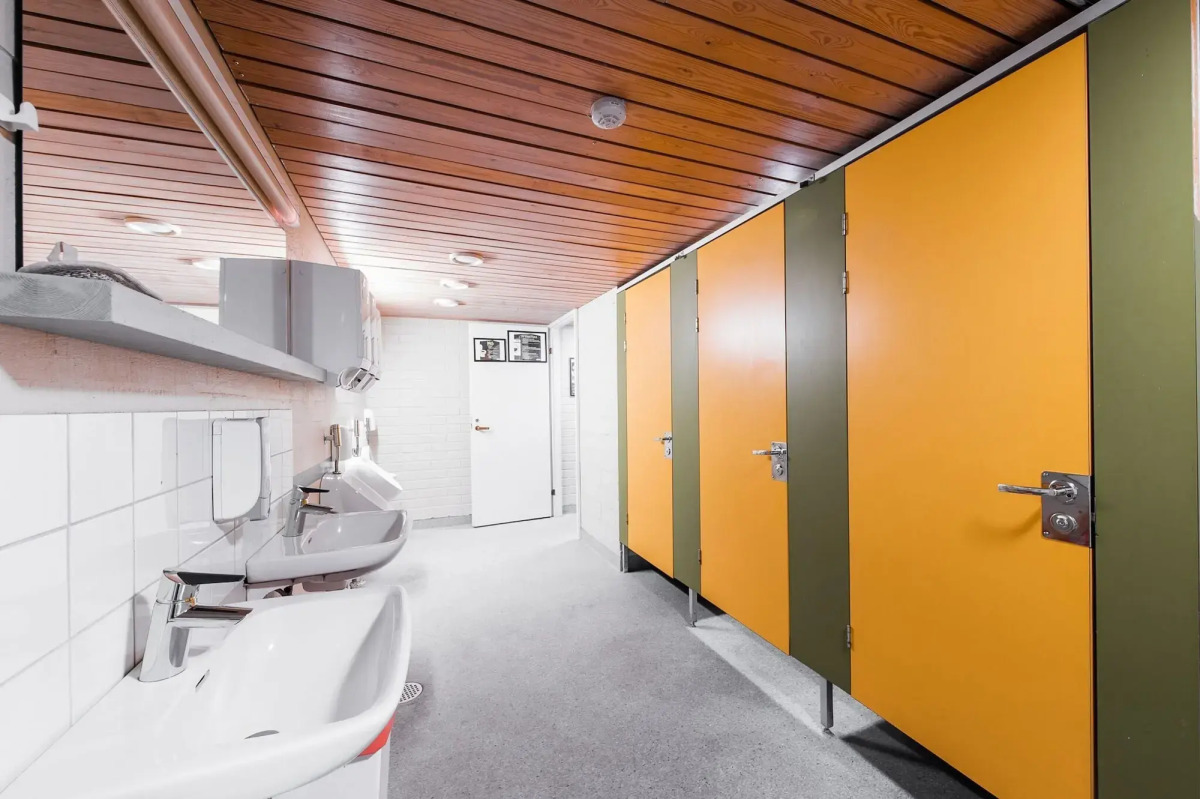 Forenom Hostel Espoo Otaniemi