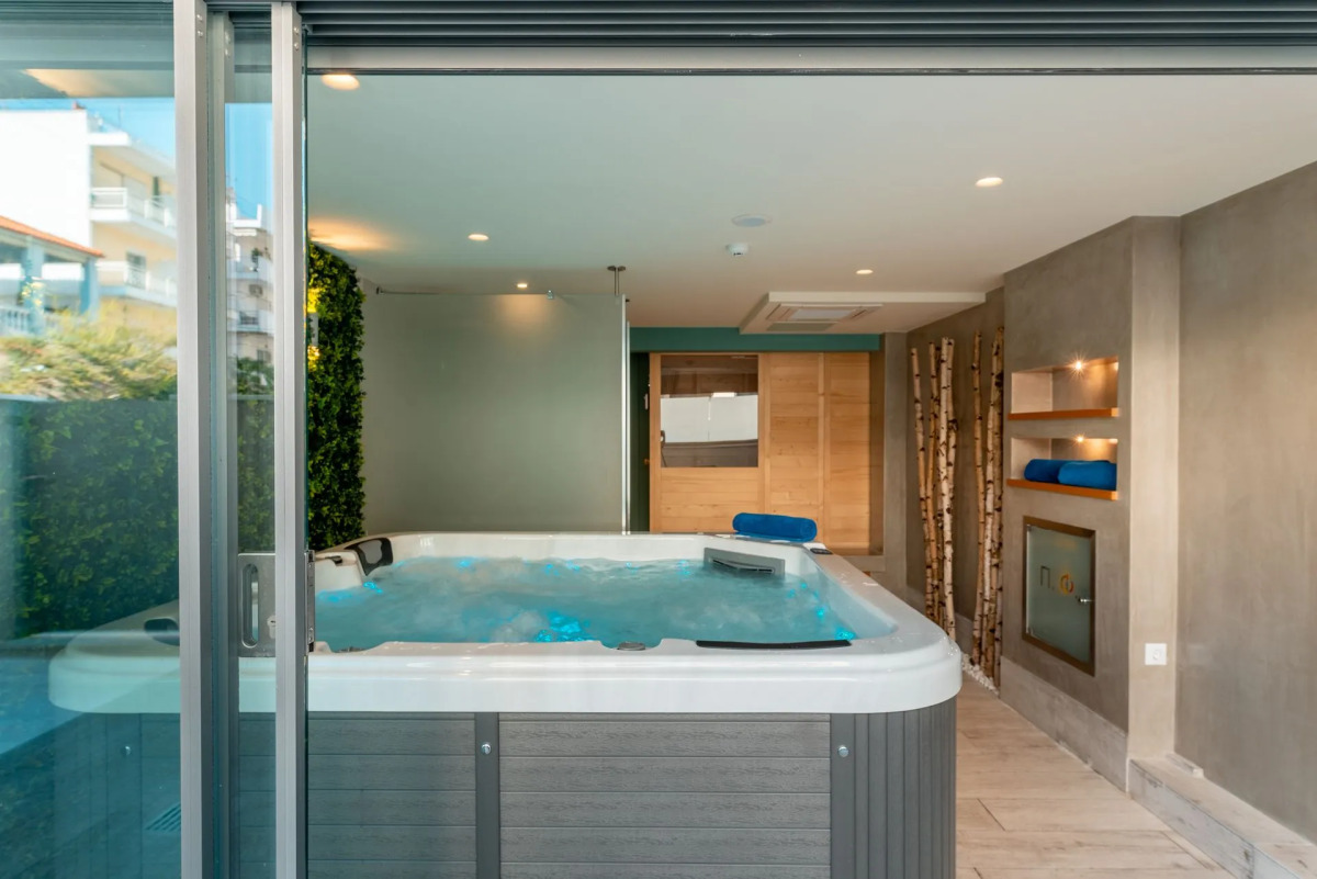 Golden Star City Resort