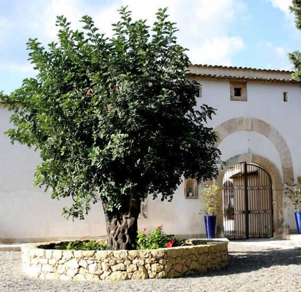 Agriturismo Chiusa di Carlo